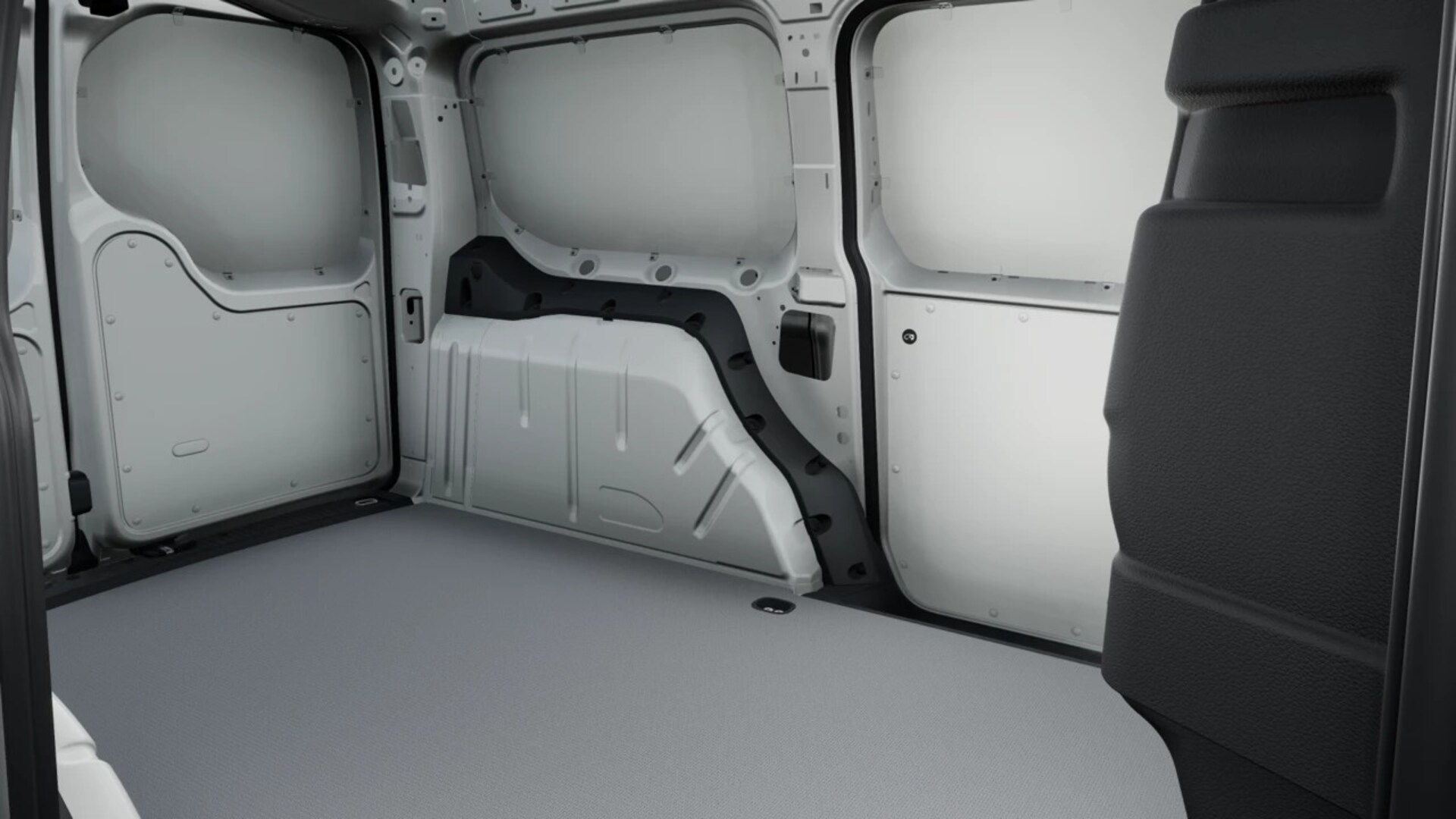 Volkswagen Caddy Maxi Cargo