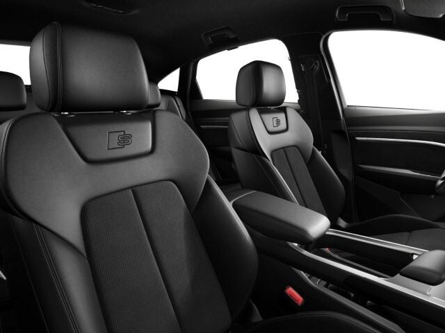 Image about Audi Q8 Sportback e-tron advanced 50 e-tron quattro