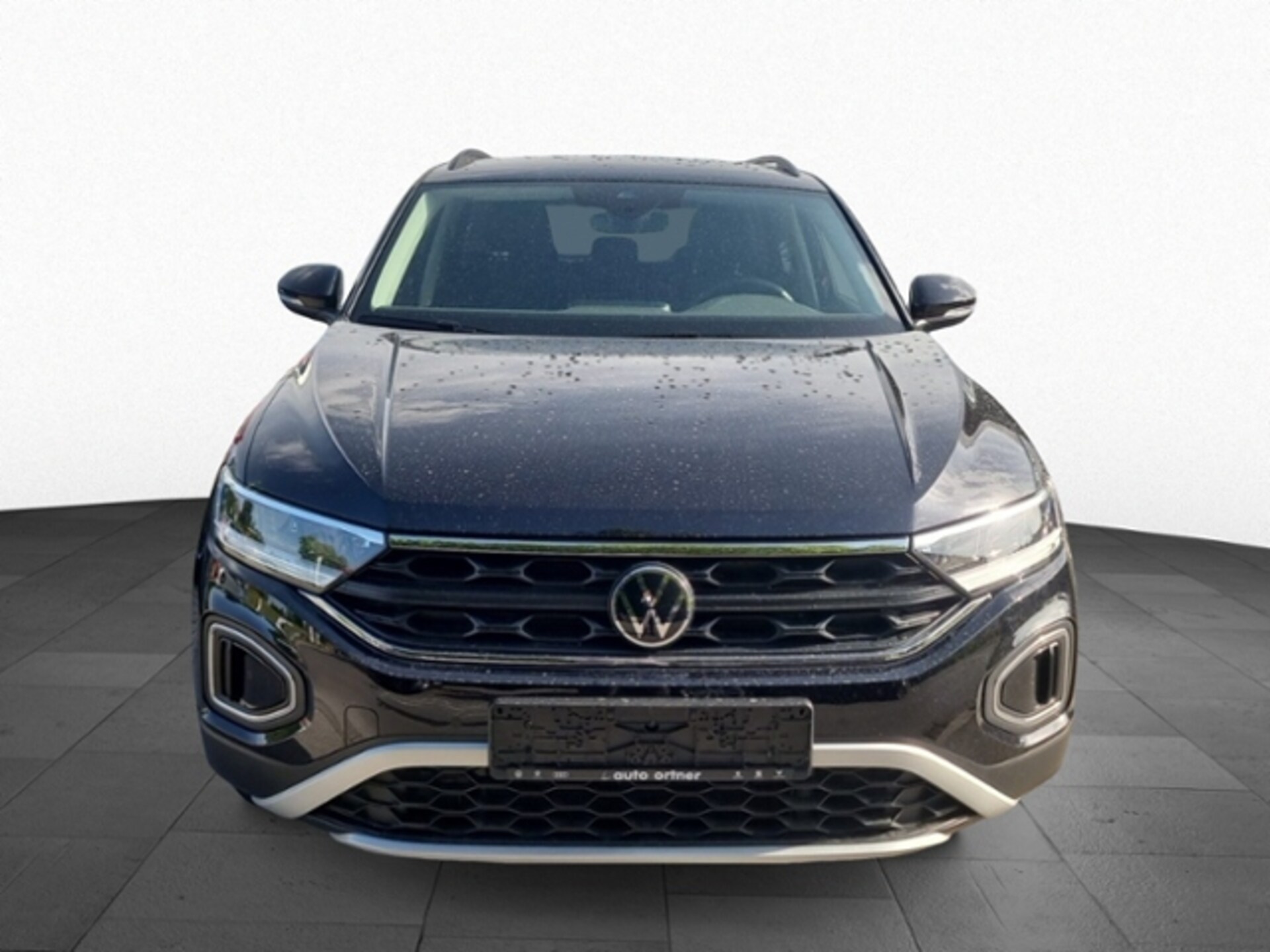 Volkswagen T-Roc MOVE