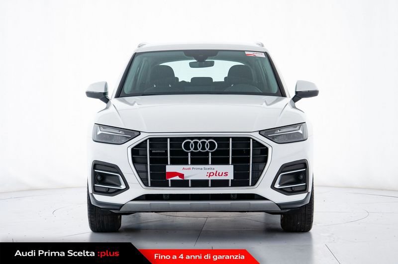 Image about Audi Q5 Business Advanced 40 TDI quattro 150 kW (204 PS) S tronic