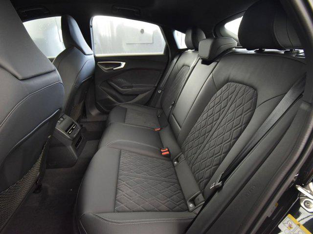 2025 Audi S5 Premium Plus - Photo 16