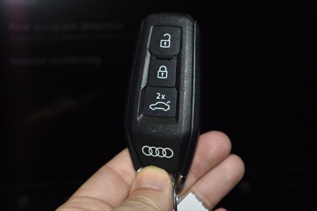 2025 Audi A5 Premium Plus - Photo 14