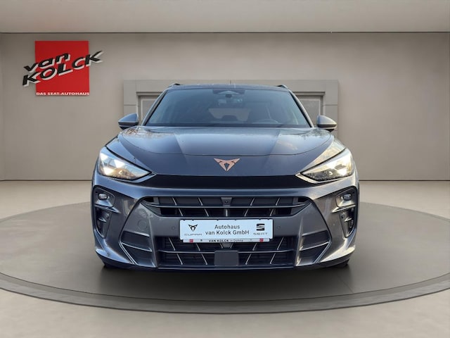 CUPRA Terramar (018200)