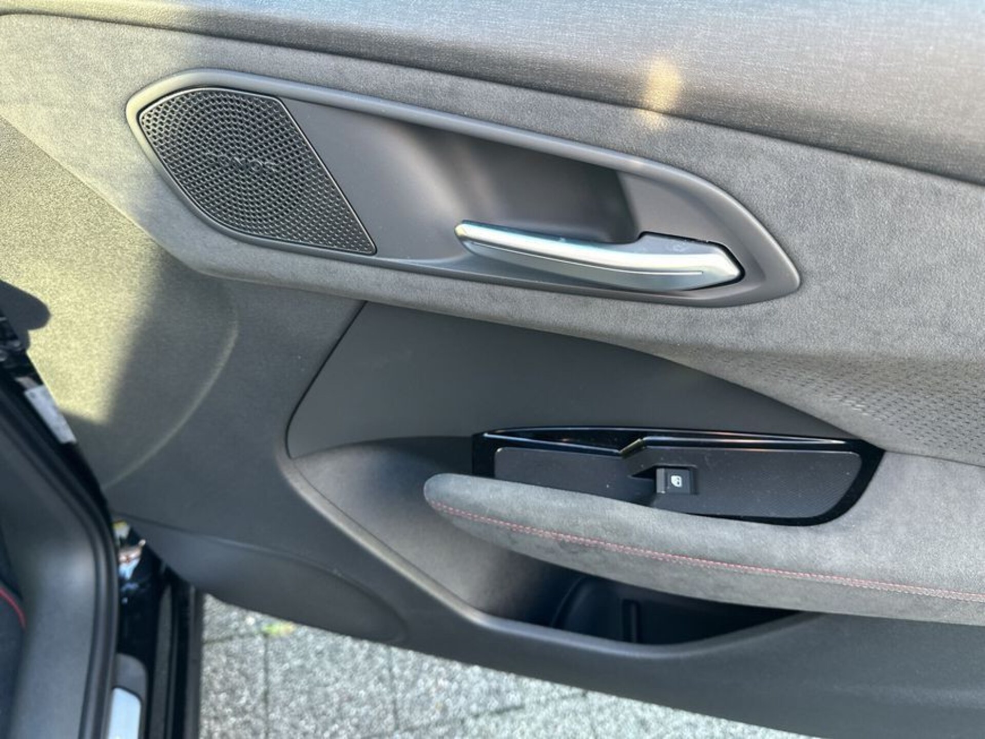Audi Q3 SUV