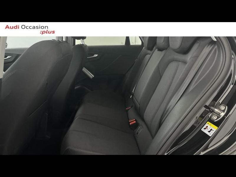 Image about Audi Q2 Design 35 TFSI 110 kW (150 ch) S tronic