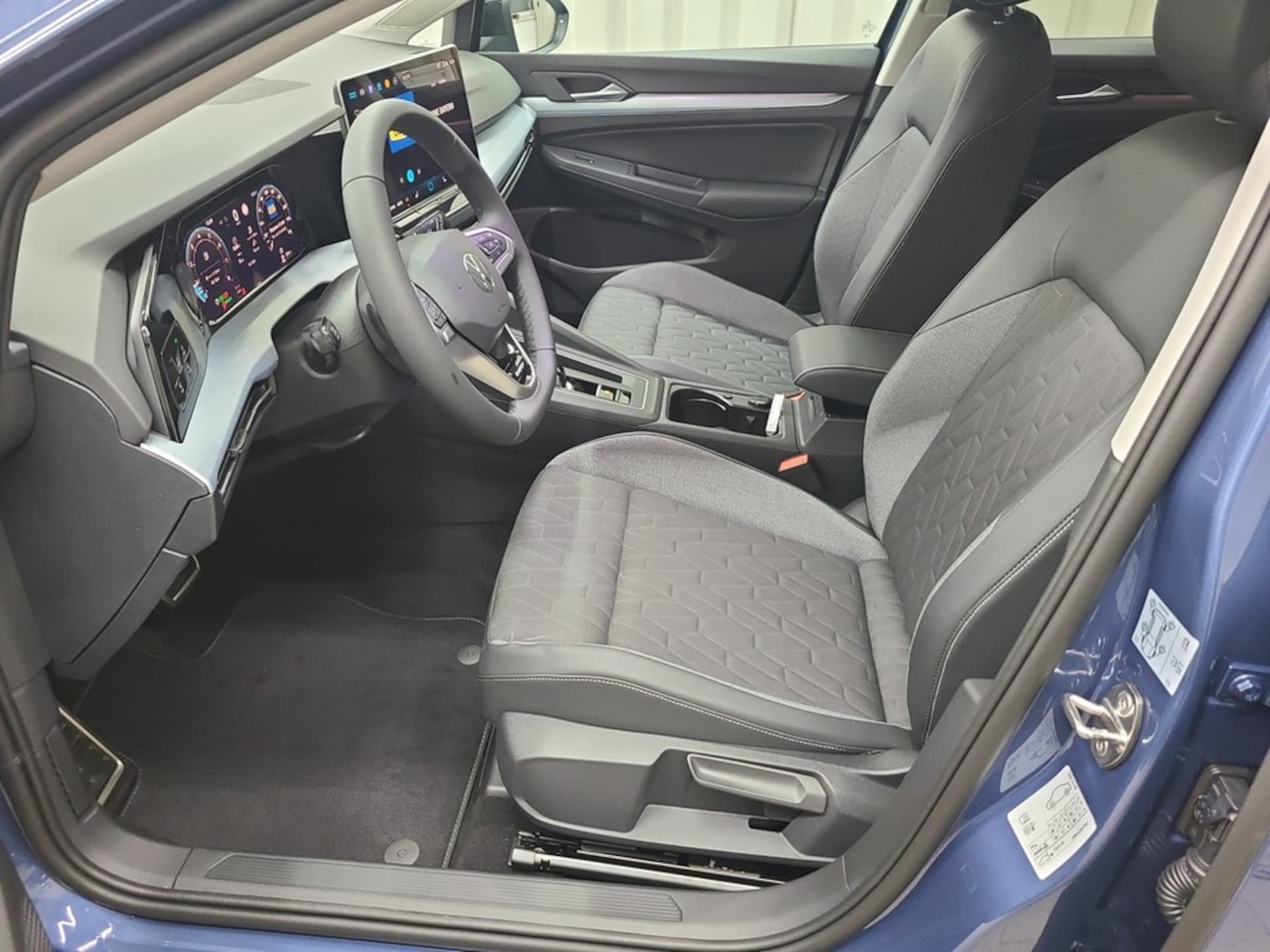 Volkswagen Golf Variant ENERGY