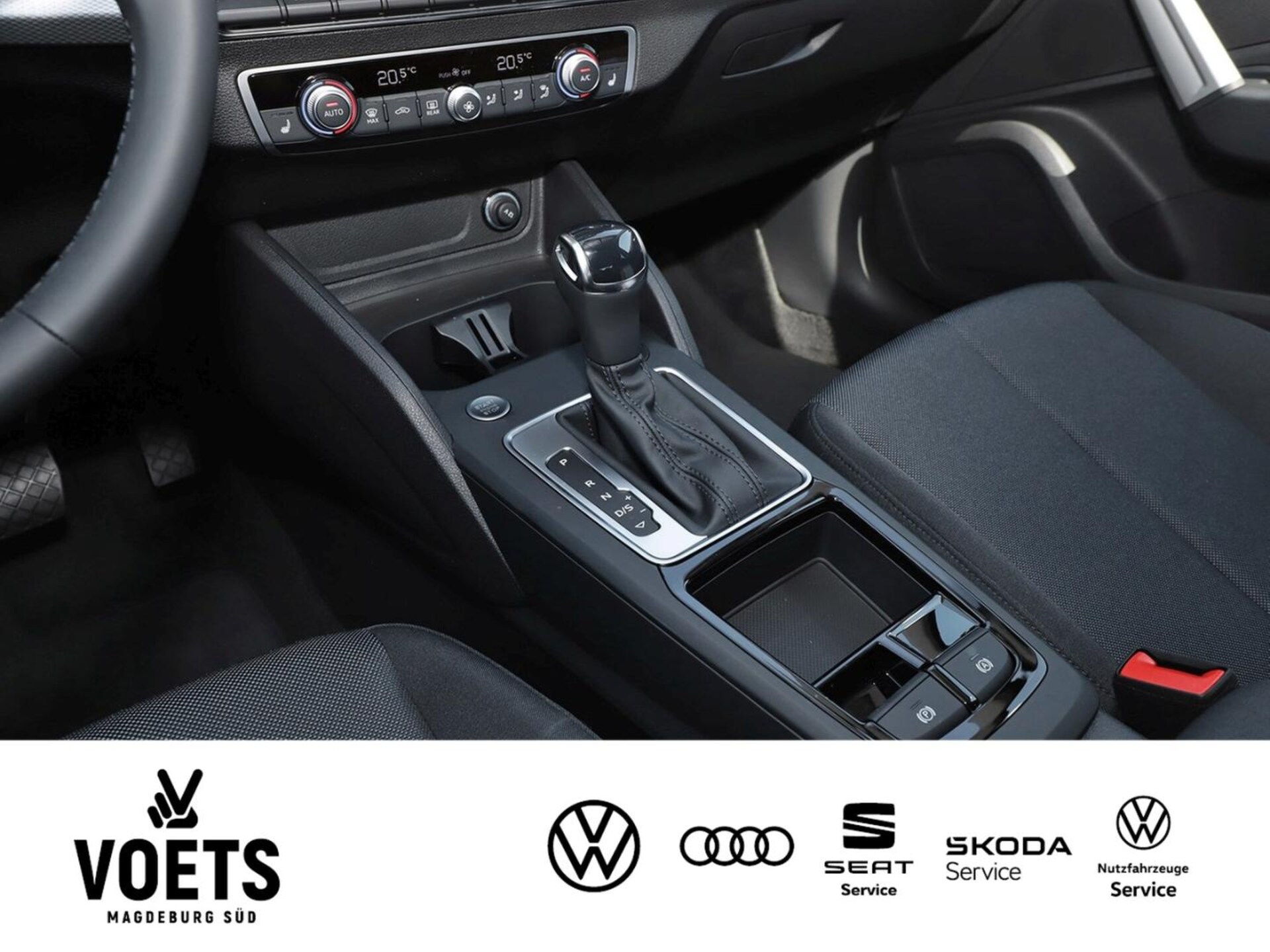 Audi Q2 Advanced