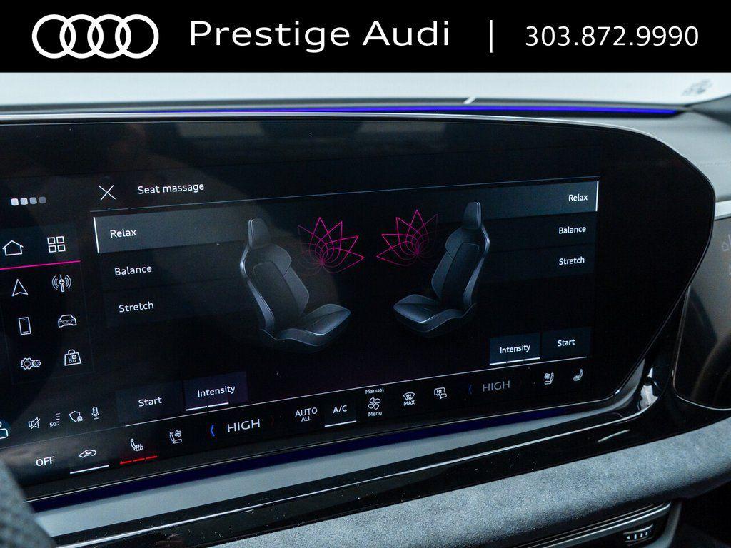 2026 Audi A6 Prestige - Photo 28
