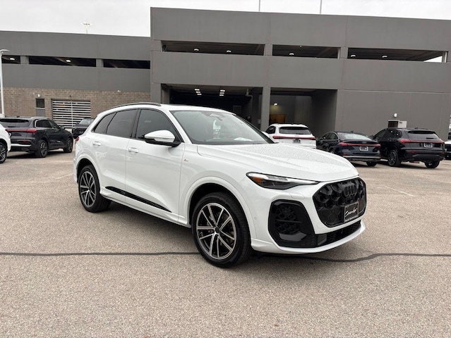 2026 Audi Q5