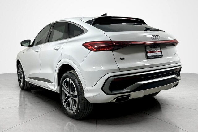 2026 Audi Q5 Sportback