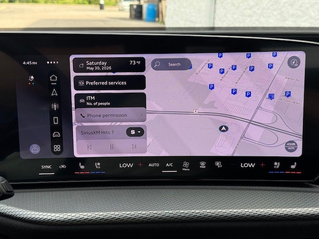 2026 Audi SQ5 Premium Plus - Photo 22