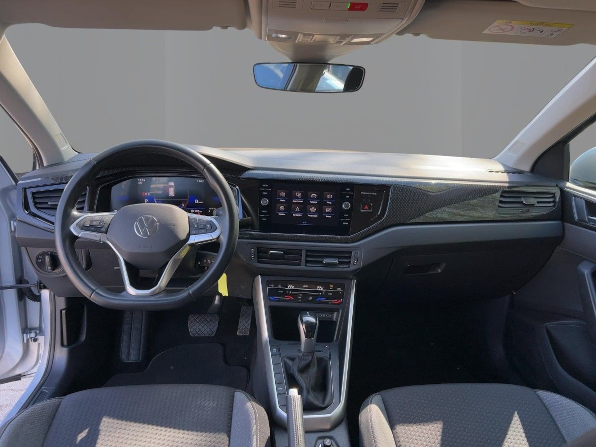 Volkswagen Taigo Life