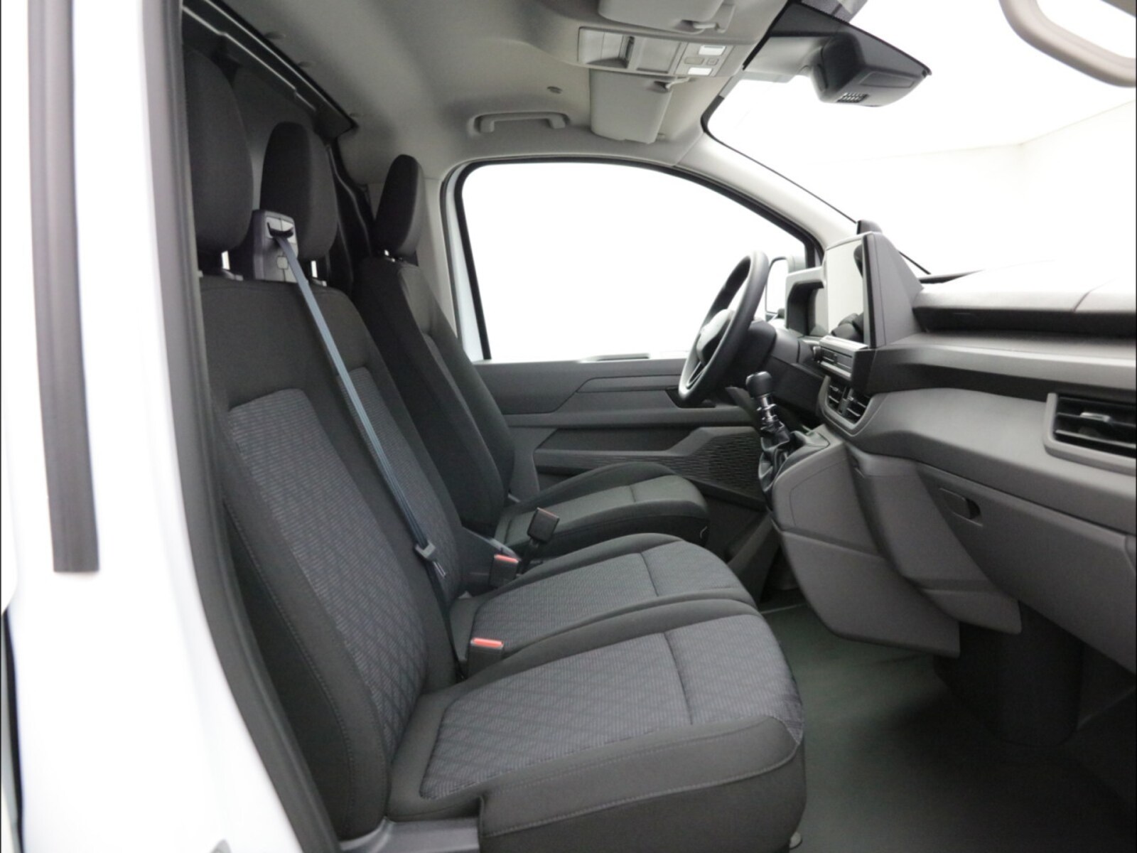 Volkswagen Transporter Kasten kurzer Radstand – Bild 6
