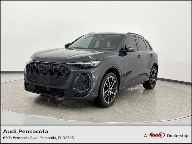 2026 Audi Q5