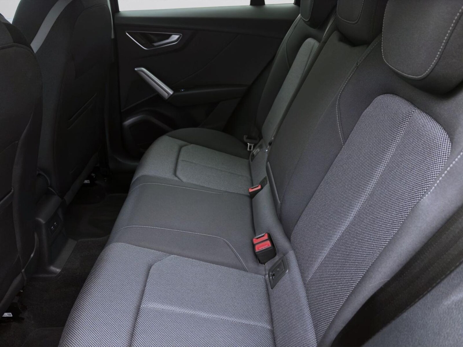 Audi Q2 – Bild 15