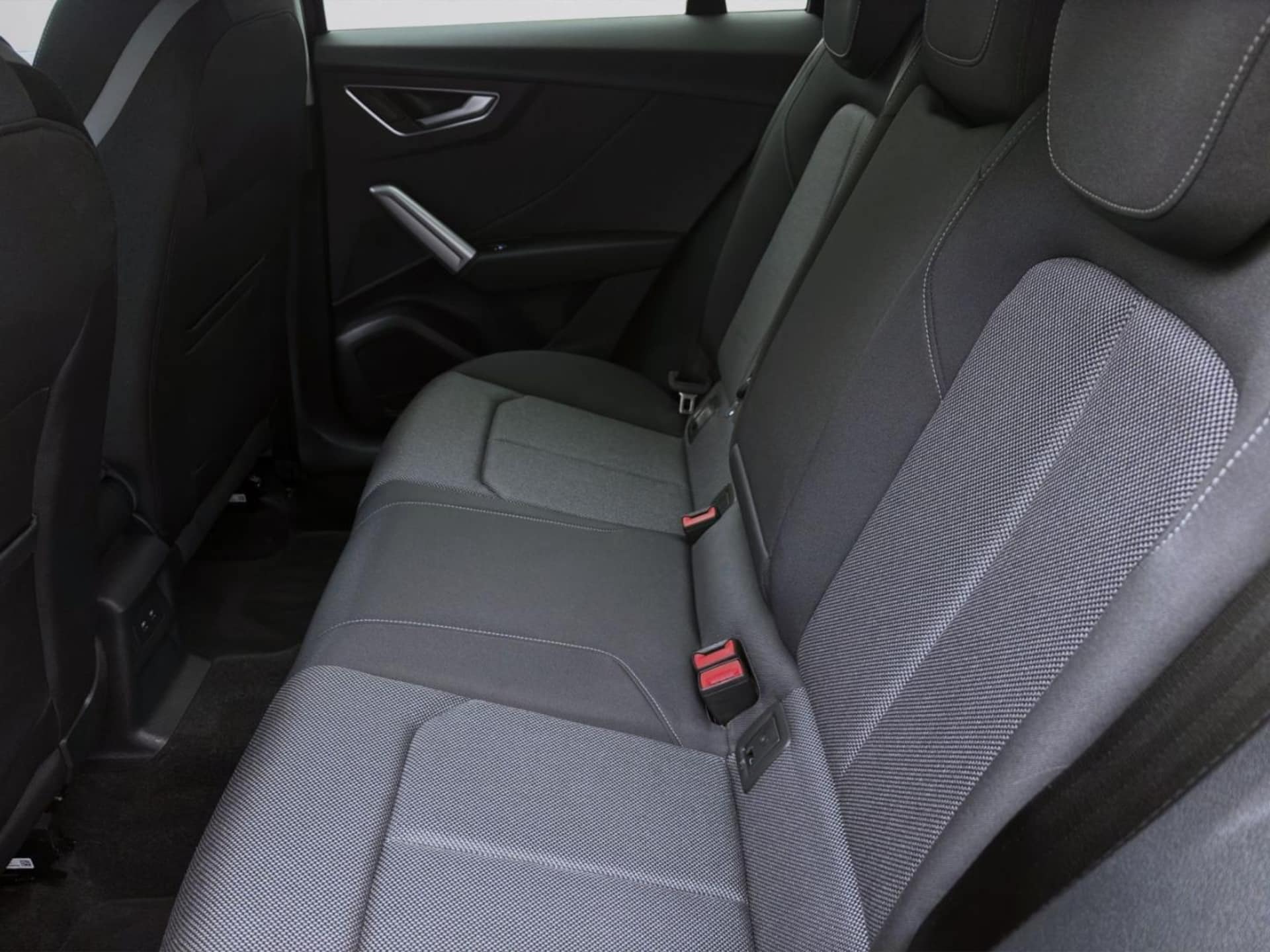 Audi Q2 Advanced