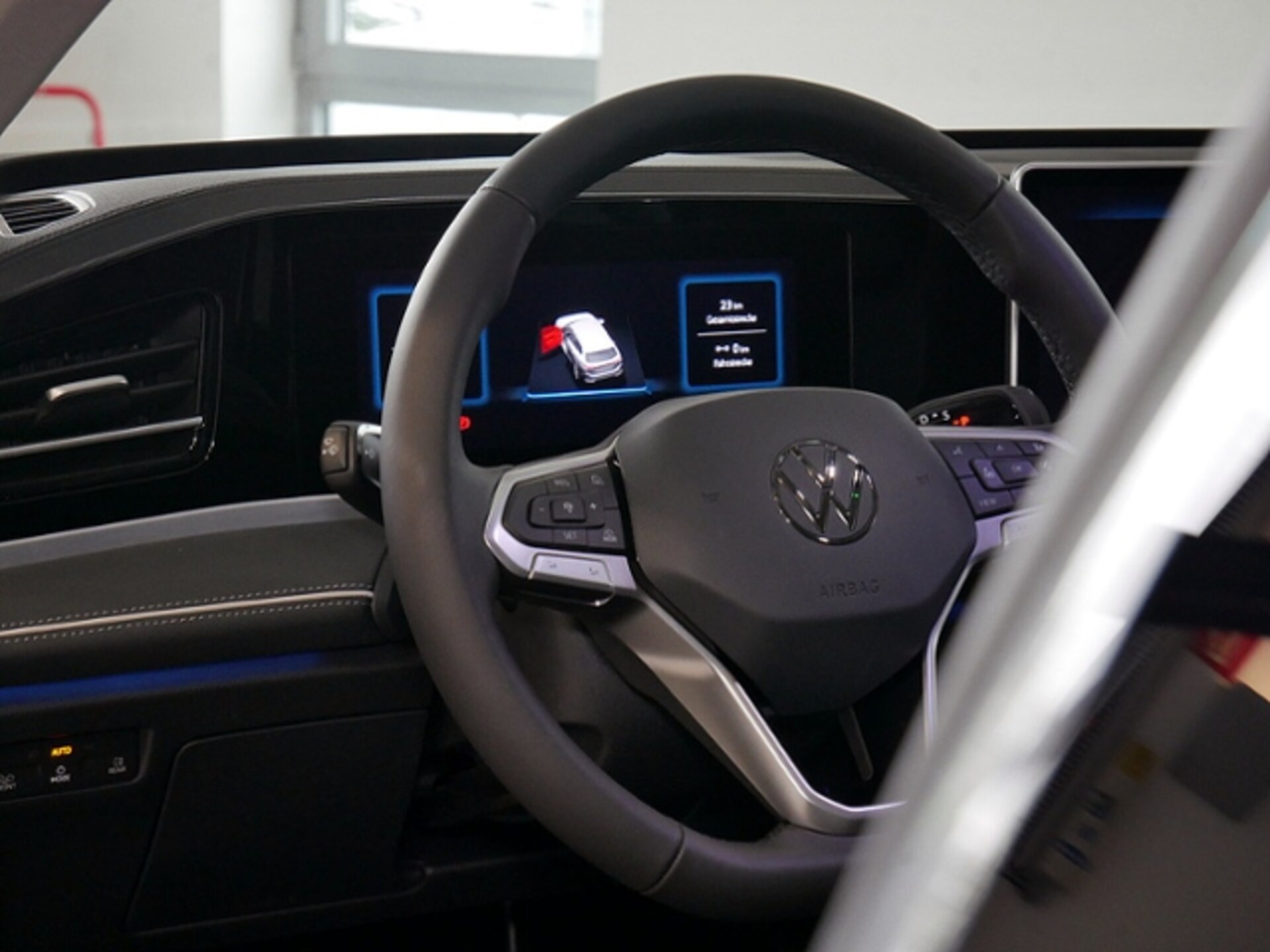 Volkswagen Passat Elegance