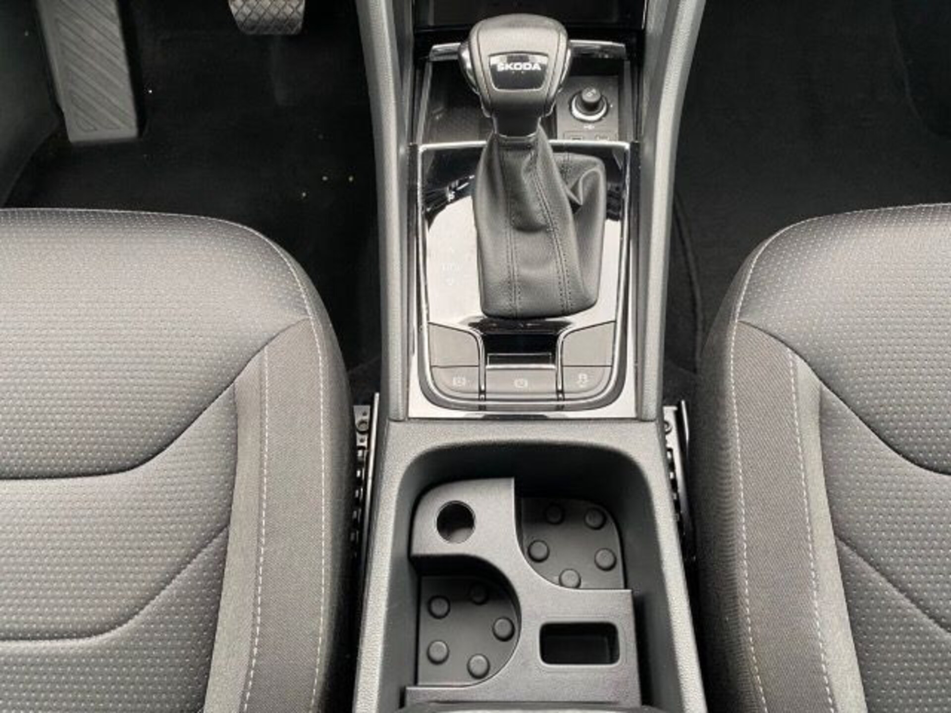 Skoda Kodiaq Ambition