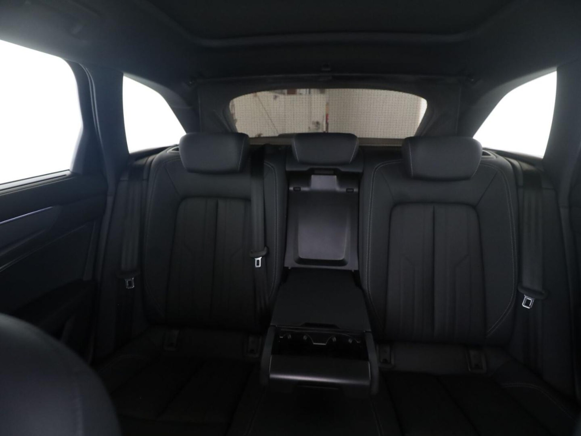 Audi A6 Avant TFSI e Sport