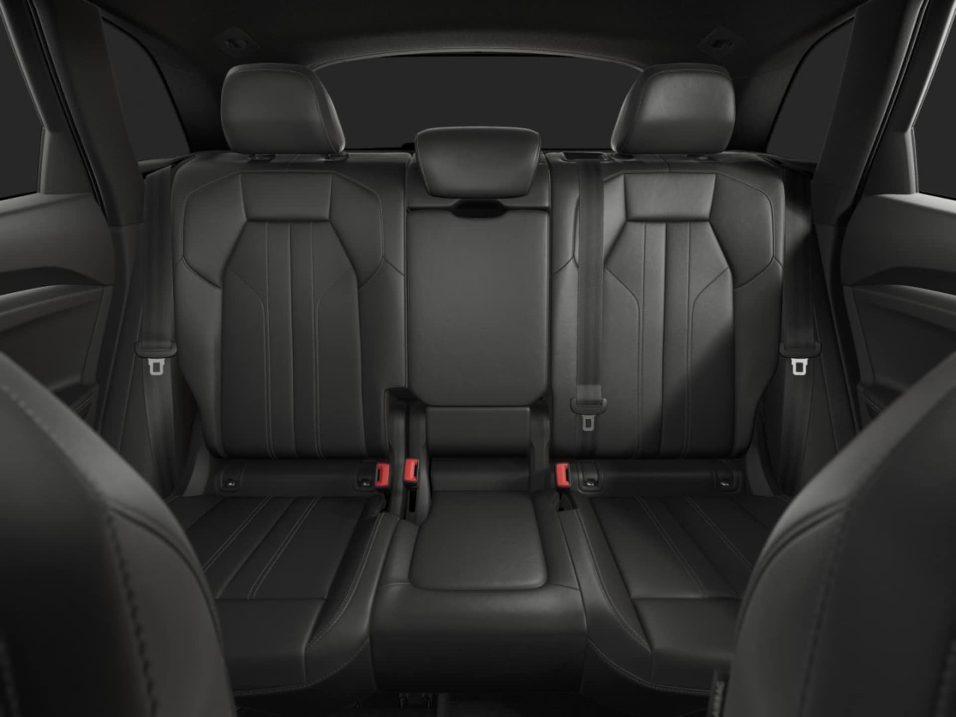 Audi Q5 SUV