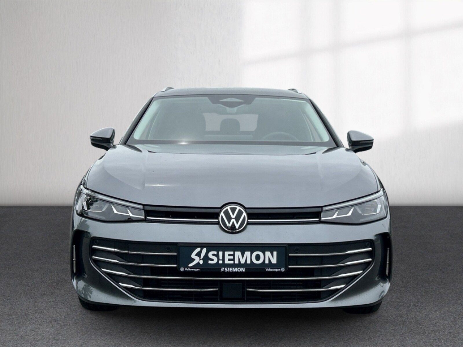Volkswagen Passat – Bild 2
