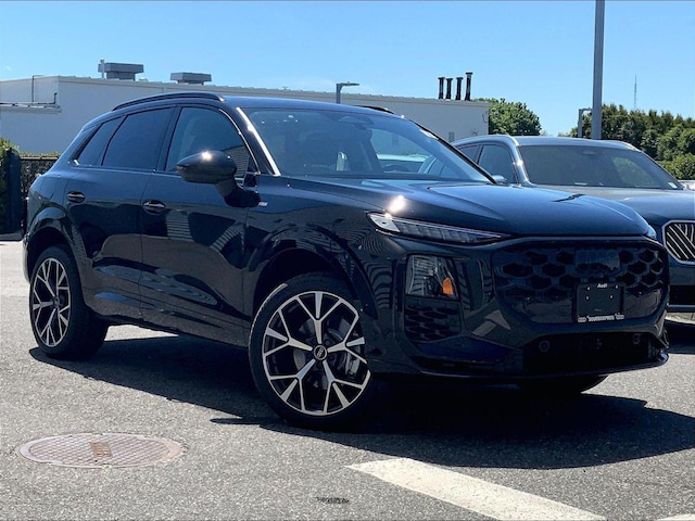 2026 Audi Q3 SUV