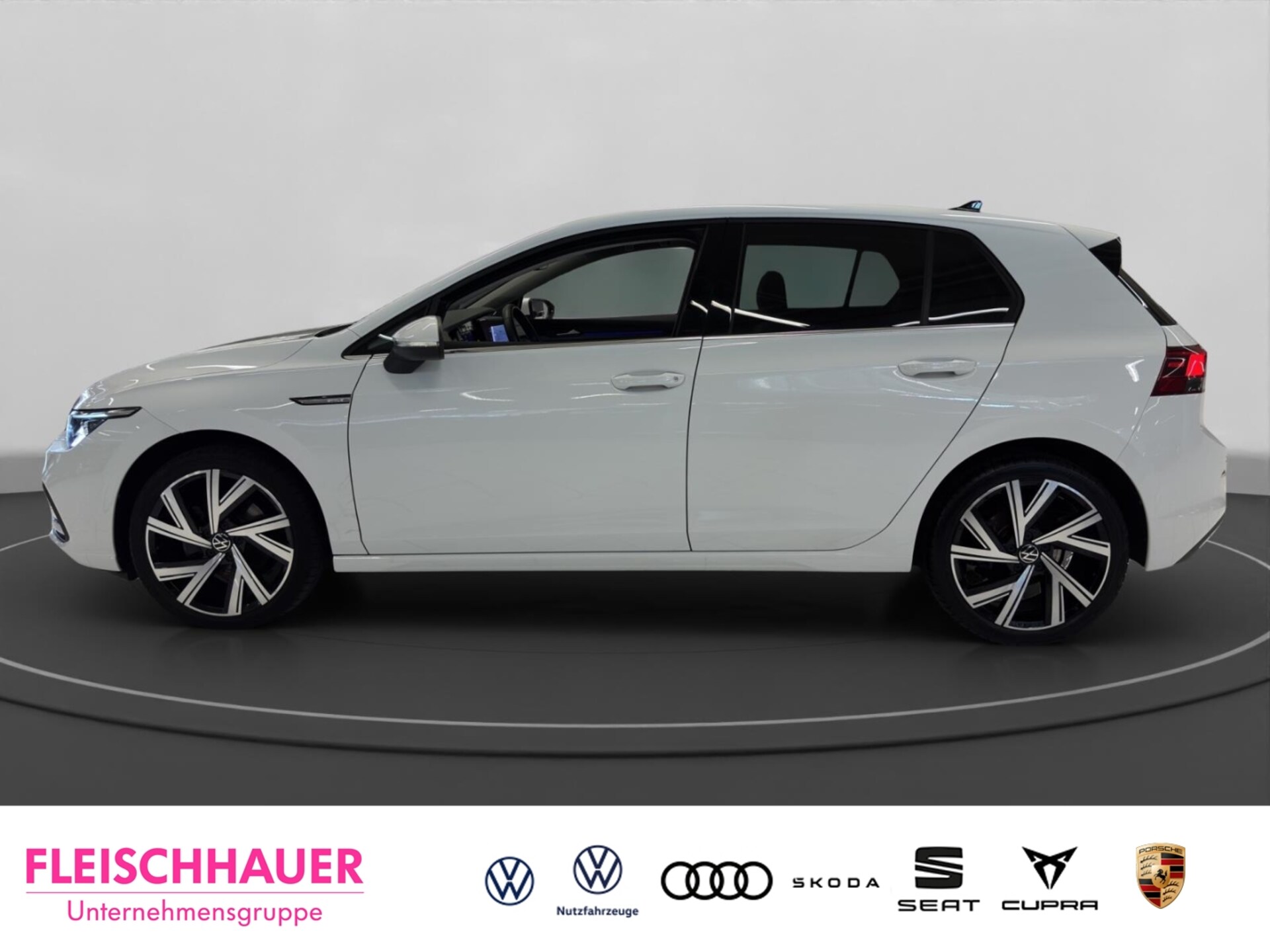 Volkswagen Golf Style