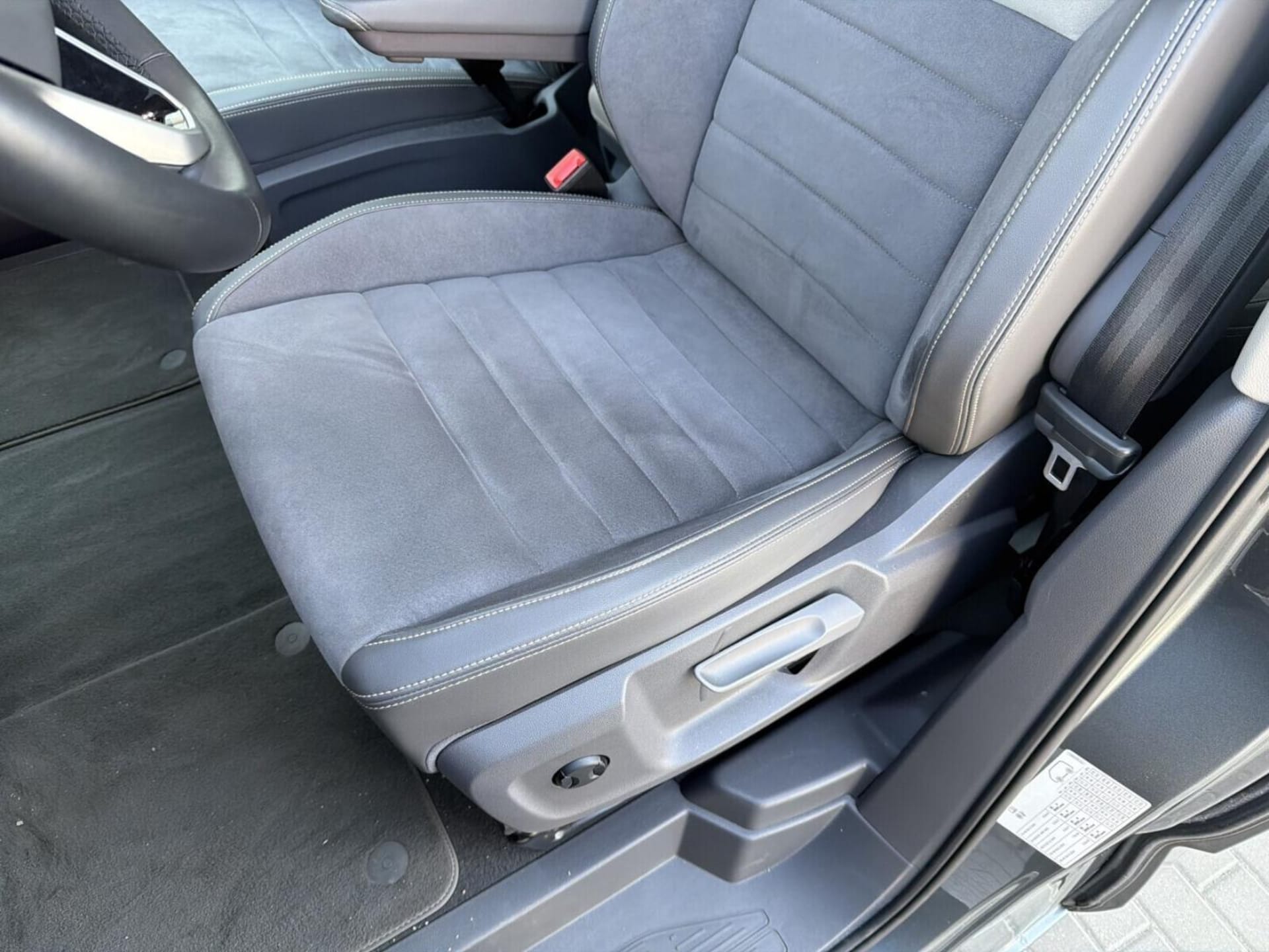 Volkswagen Multivan Style