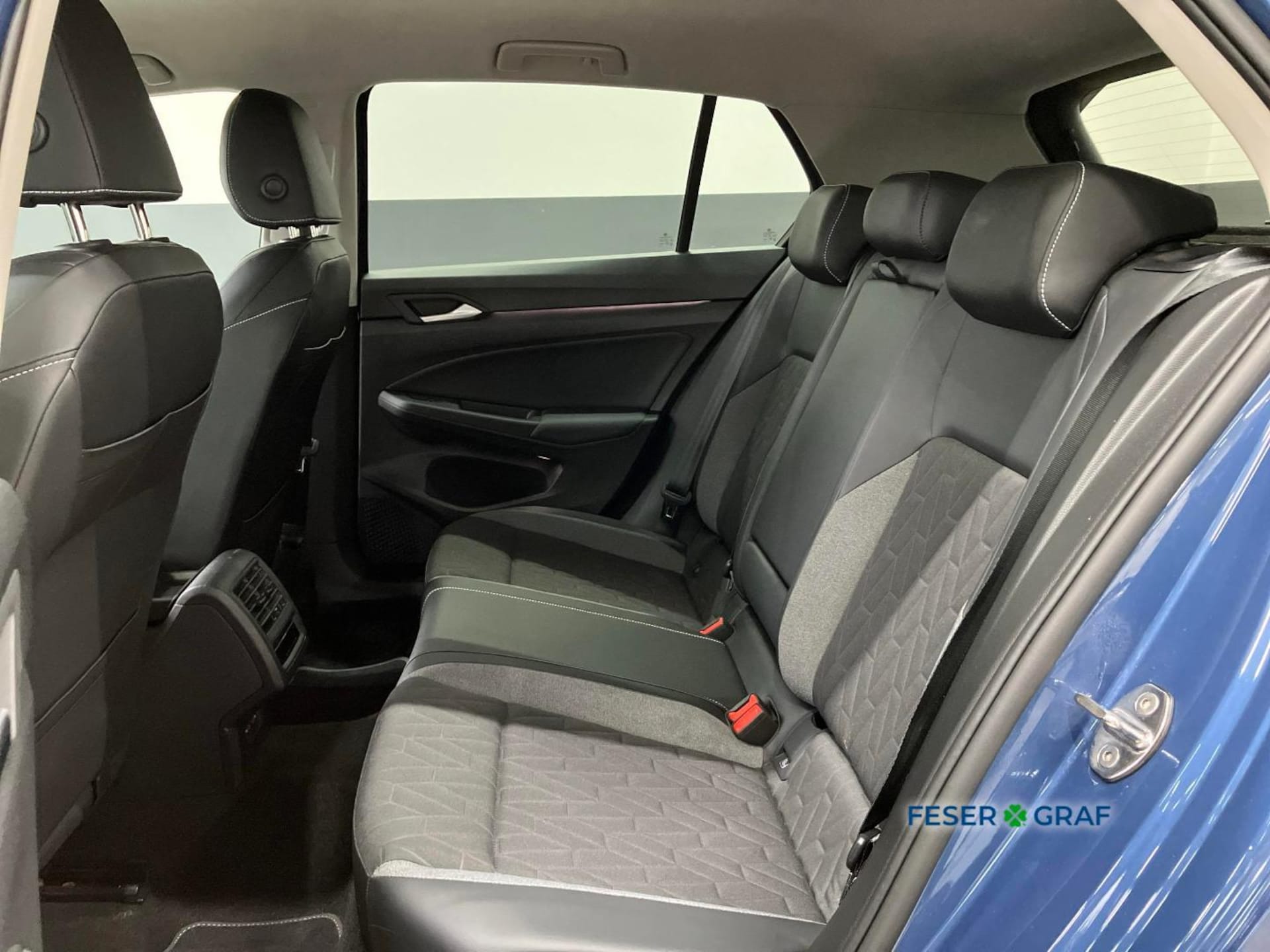 Volkswagen Golf Goal