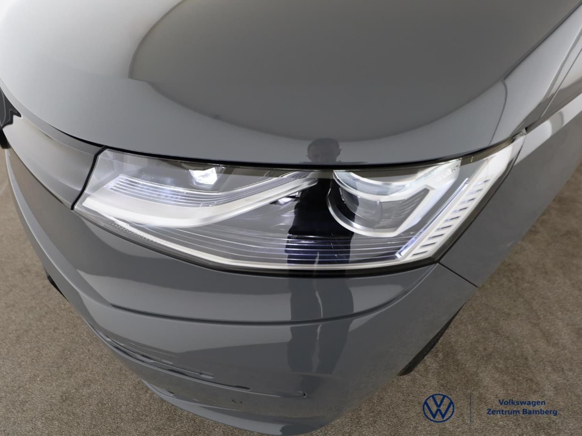 Volkswagen California Beach Tour