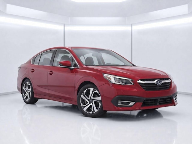 2020 Subaru Legacy