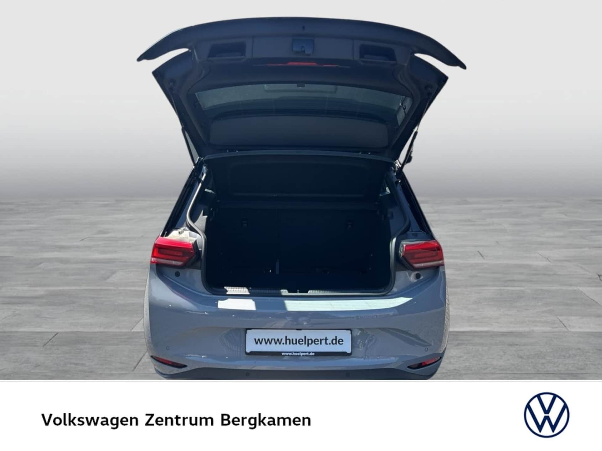 Volkswagen ID.3 Pure Performance