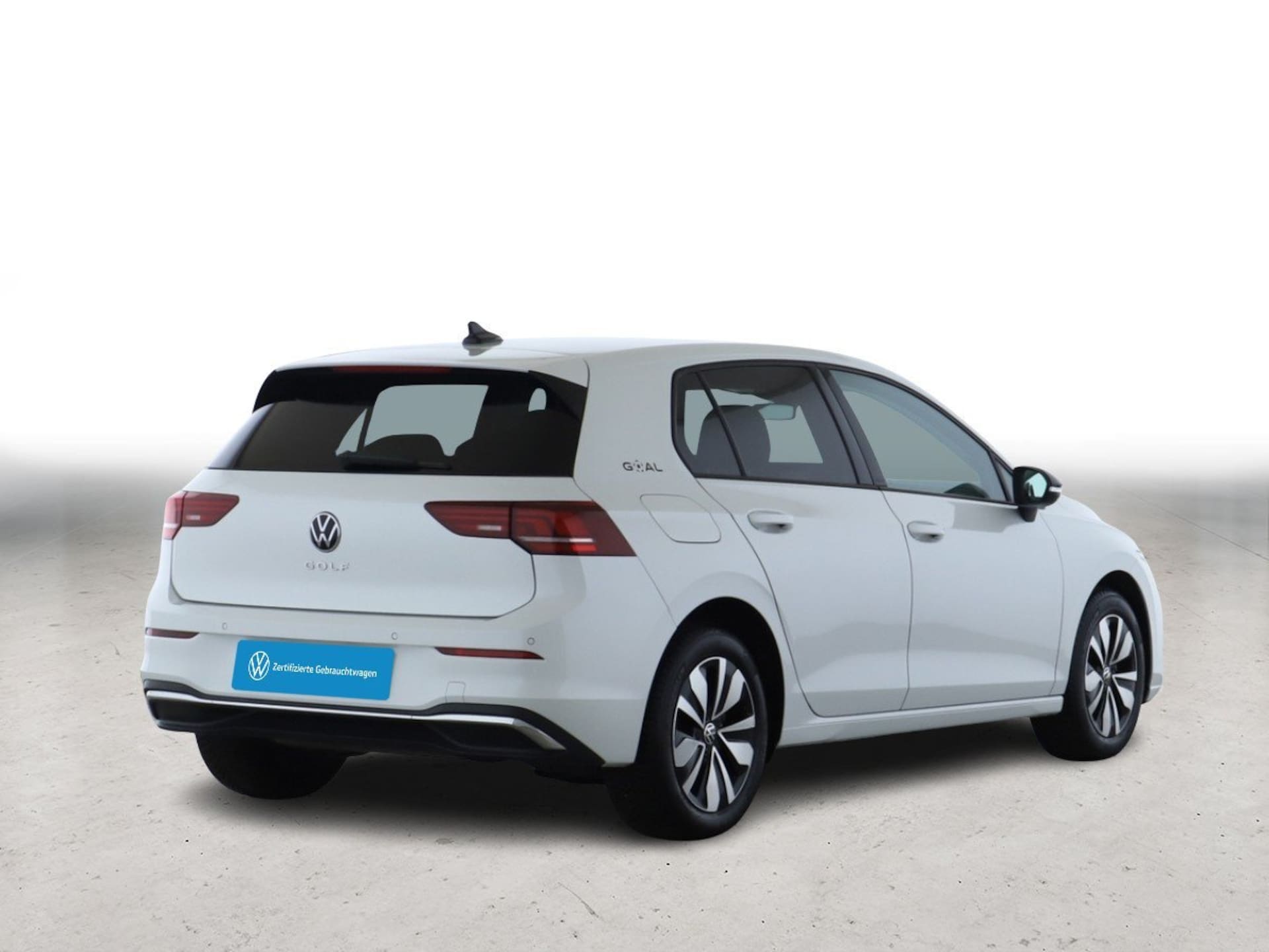 Volkswagen Golf Goal