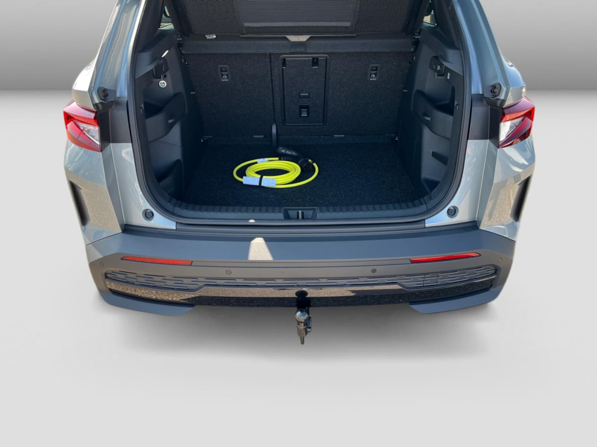 Skoda Elroq Sportline