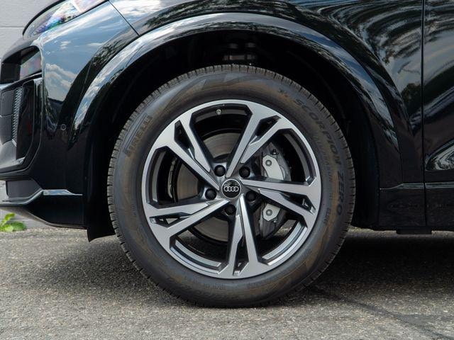 2027 Audi Q6 Sportback e-tron Premium Plus - Photo 7