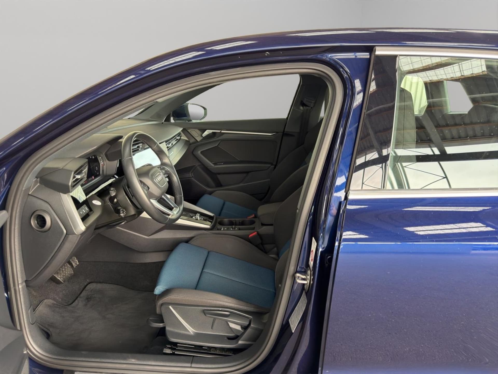 Audi A3 Sportback Advanced