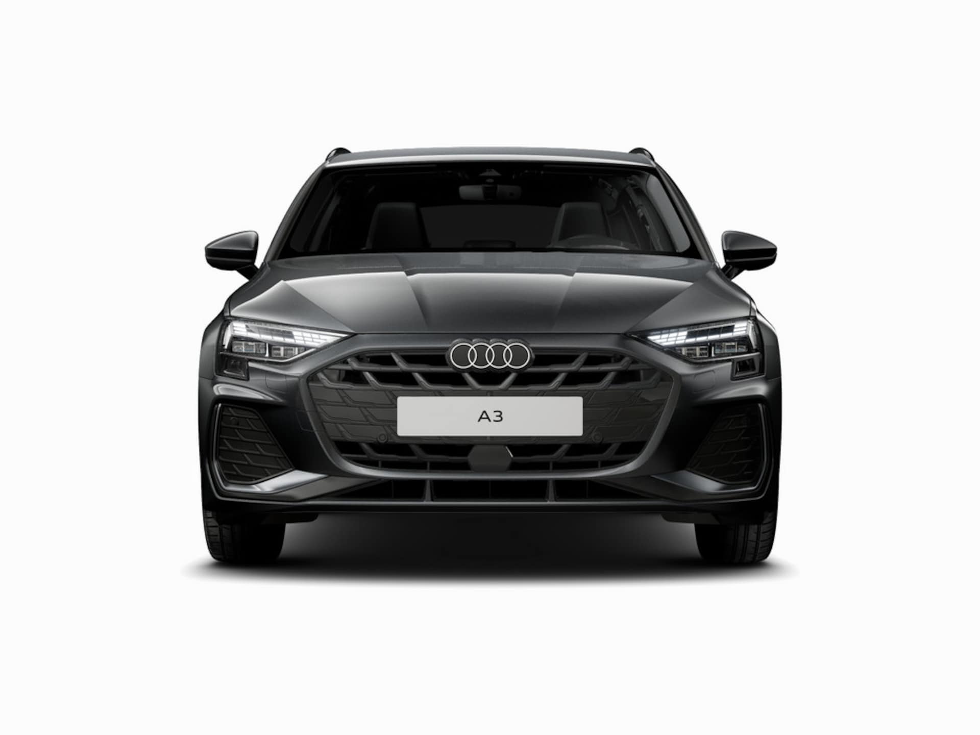 Audi A3 Sportback S line