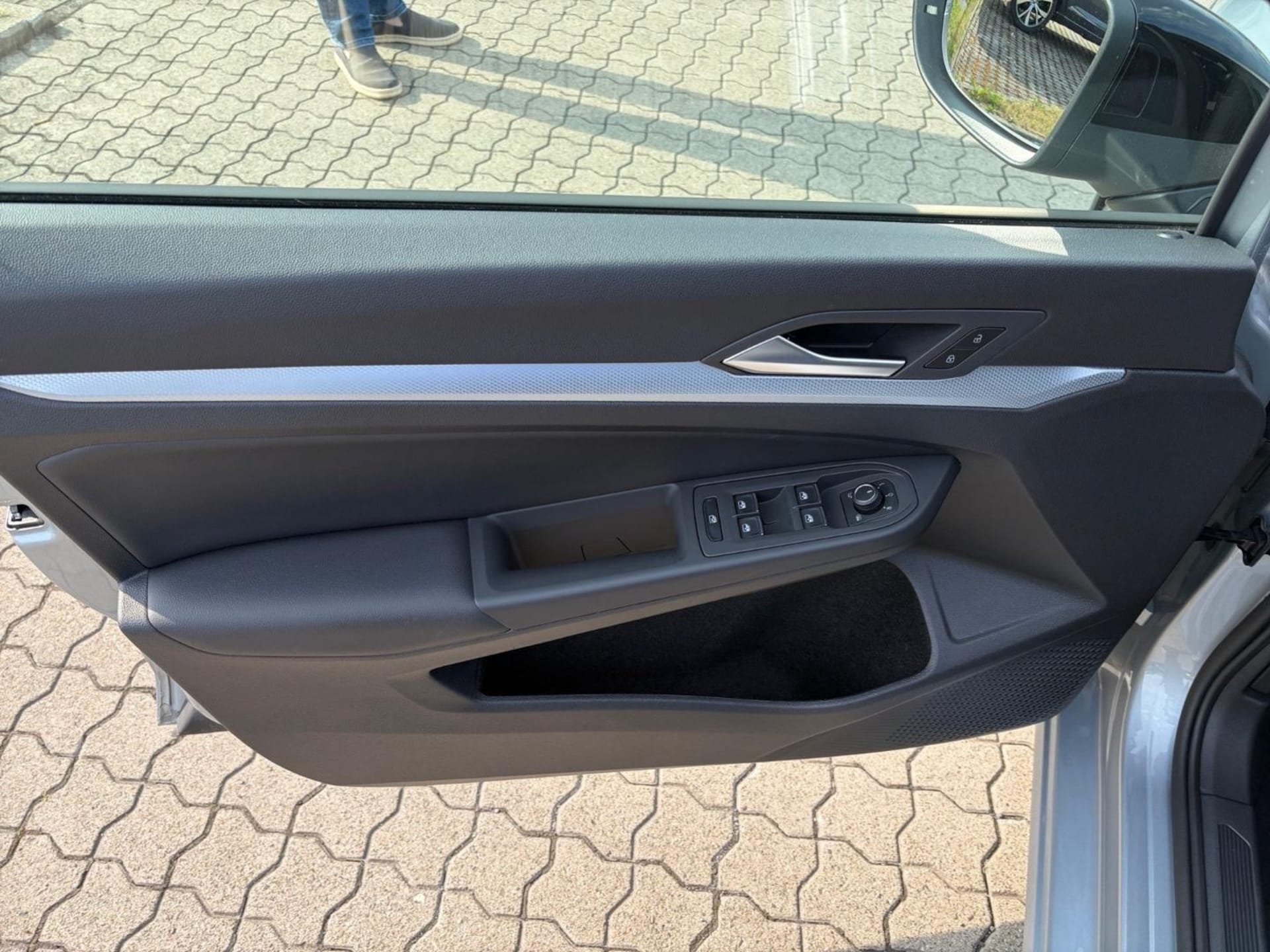 Volkswagen Golf Variant Goal