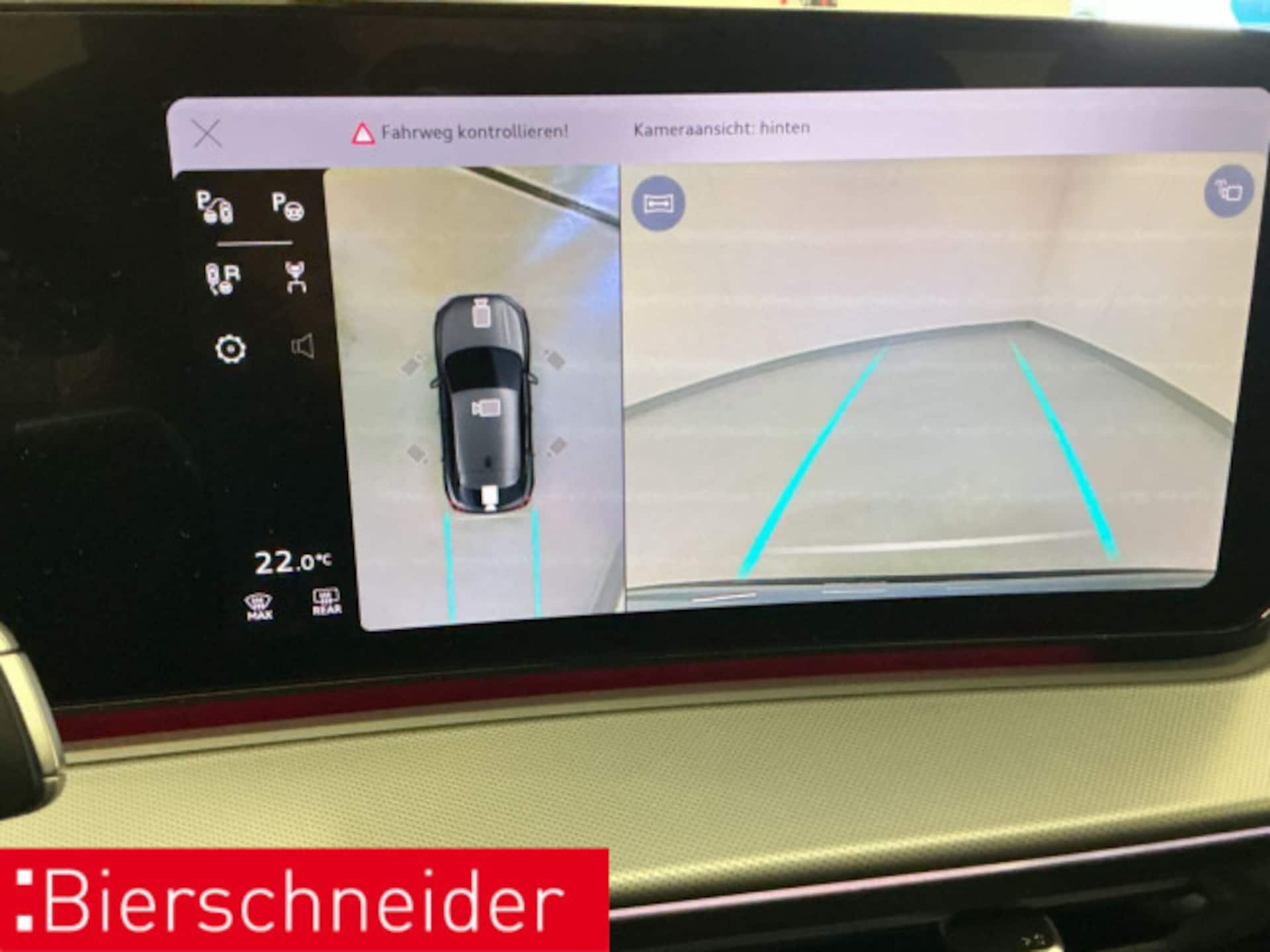 Audi Q3 Sportback e-hybrid