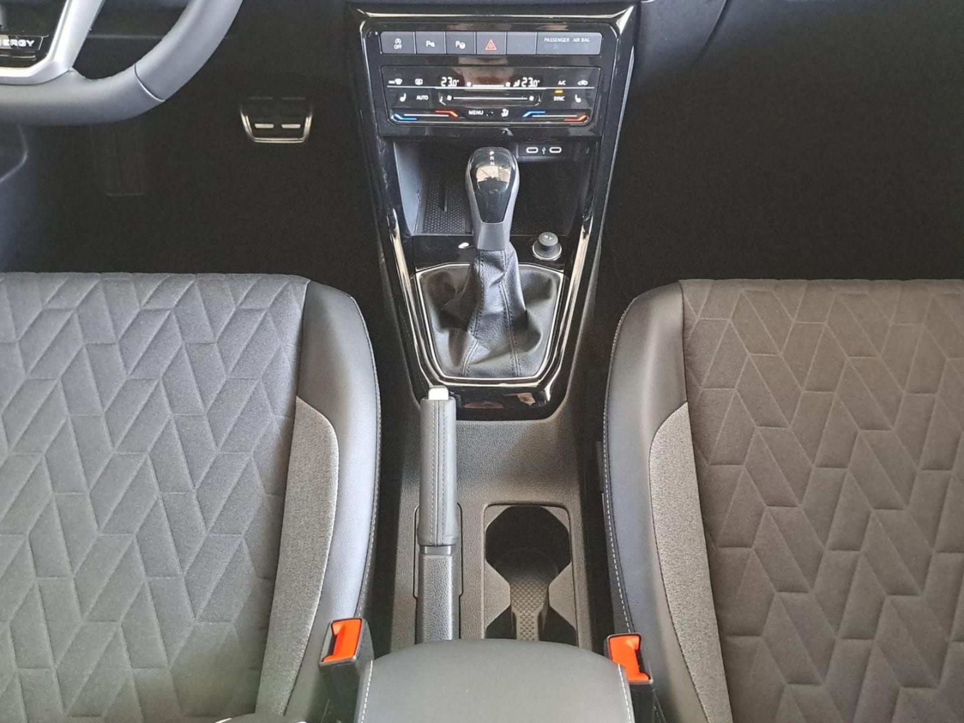 Volkswagen T-Cross ENERGY