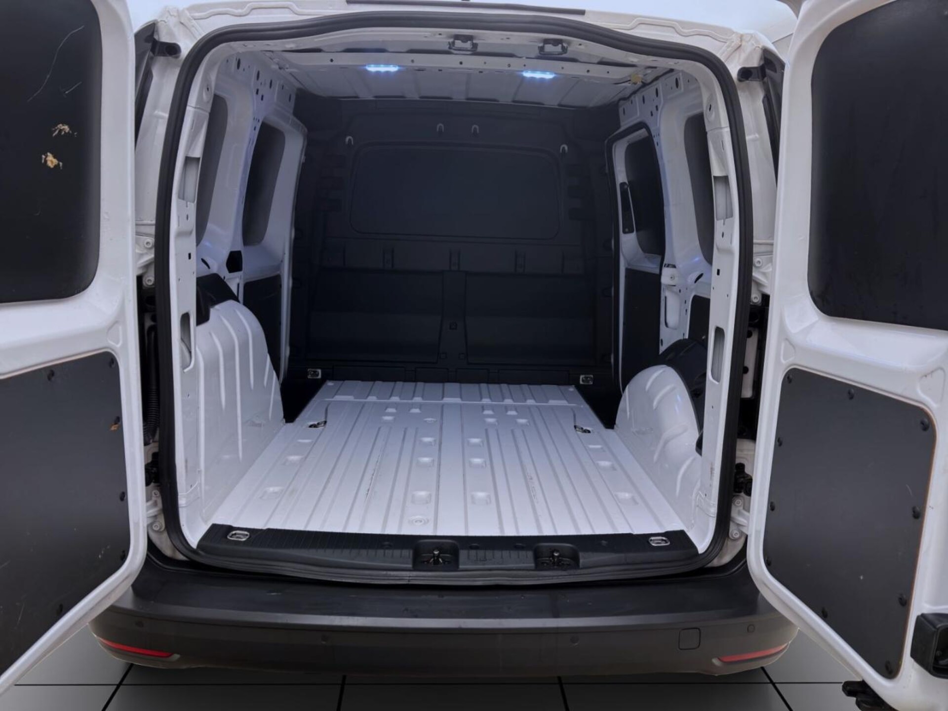 Volkswagen Caddy Cargo