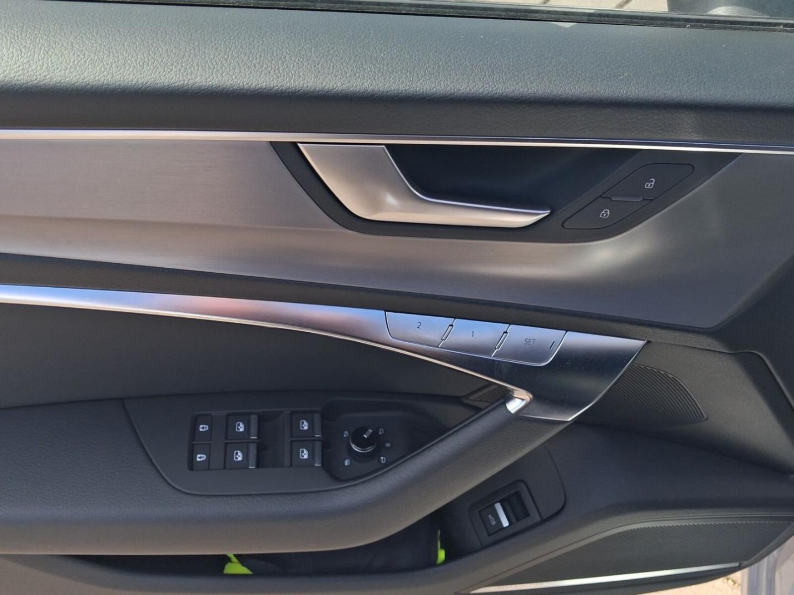 Audi S6 Avant – Bild 8
