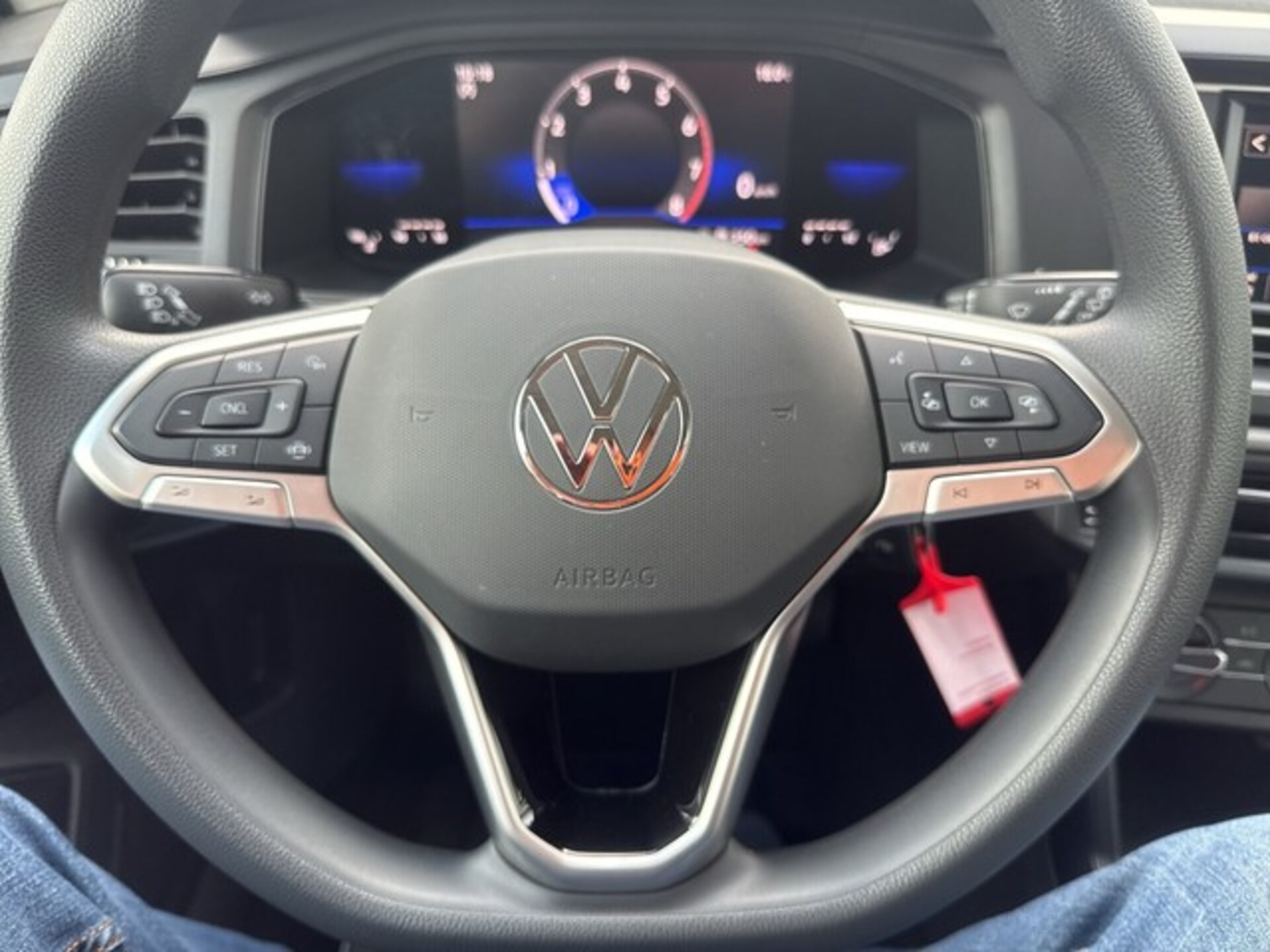 Volkswagen Polo FRESH