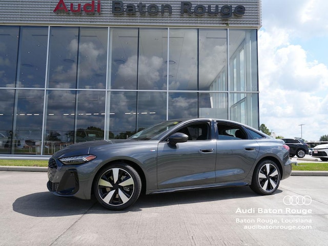 Photo of 2026 Audi A5 Sedan