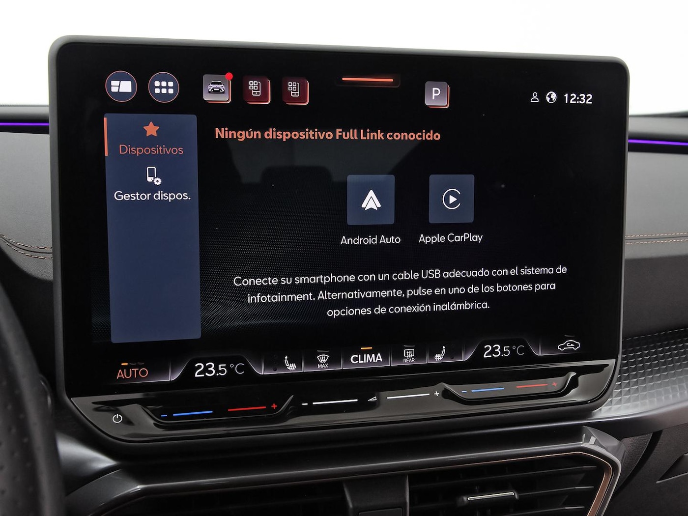 CUPRA Formentor 2.0 TSI VZ 4Drive DSG 245 kW (333 CV) — photo 26