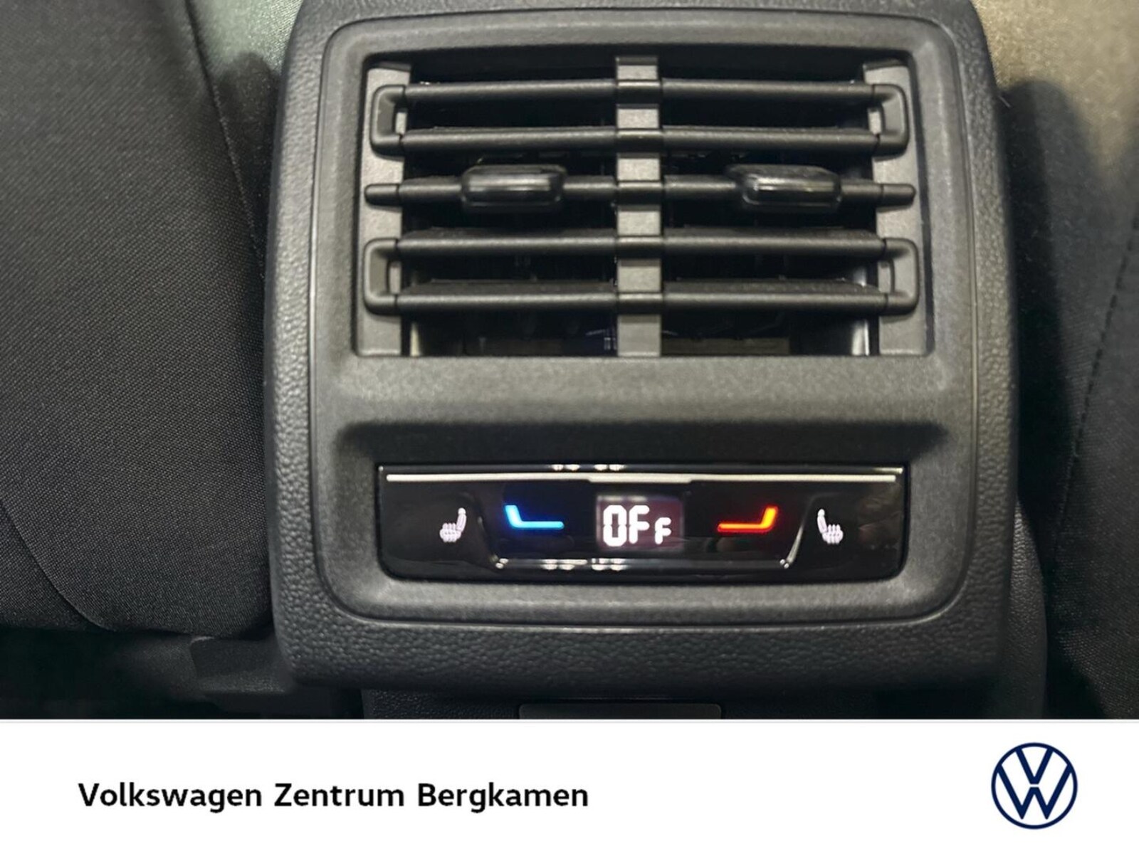 Volkswagen Golf Variant – Bild 9