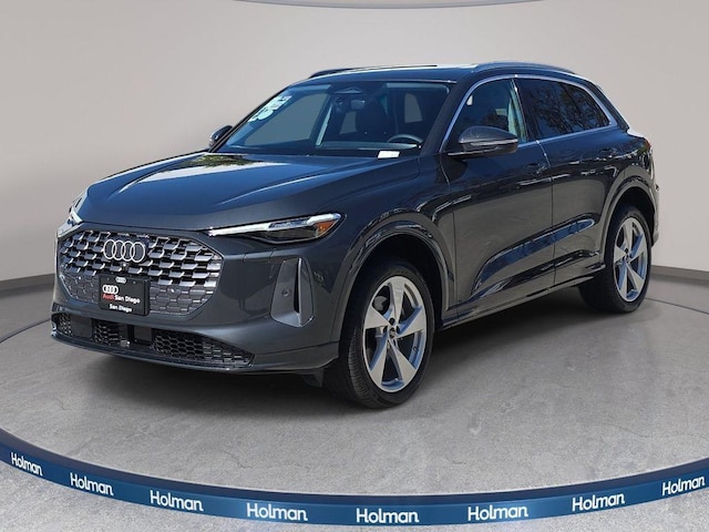 Photo of 2026 Audi Q5