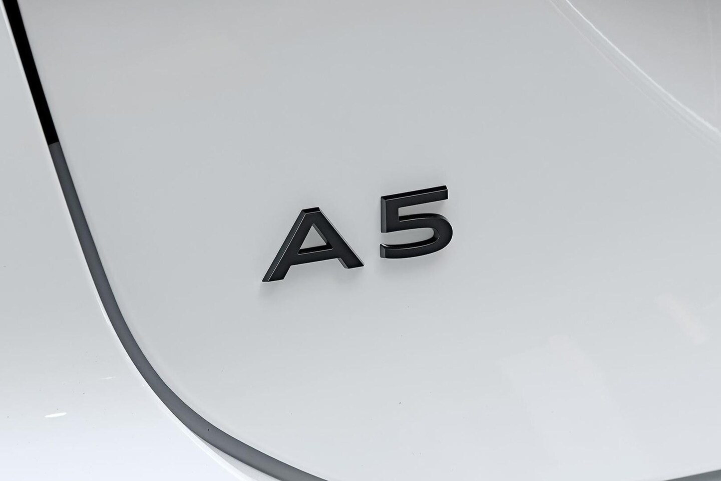 Image about Audi A5 Avant TFSI e e-hybrid quattro 270 kW S tronic