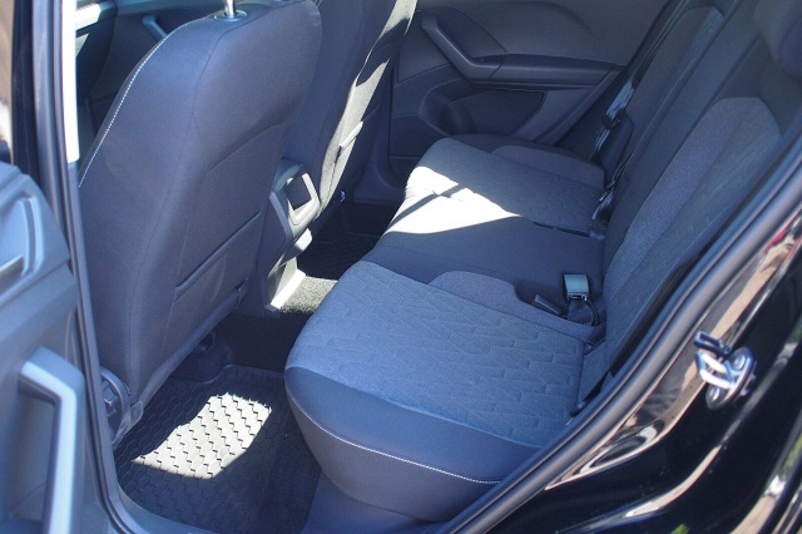 Volkswagen T-Cross – Bild 8
