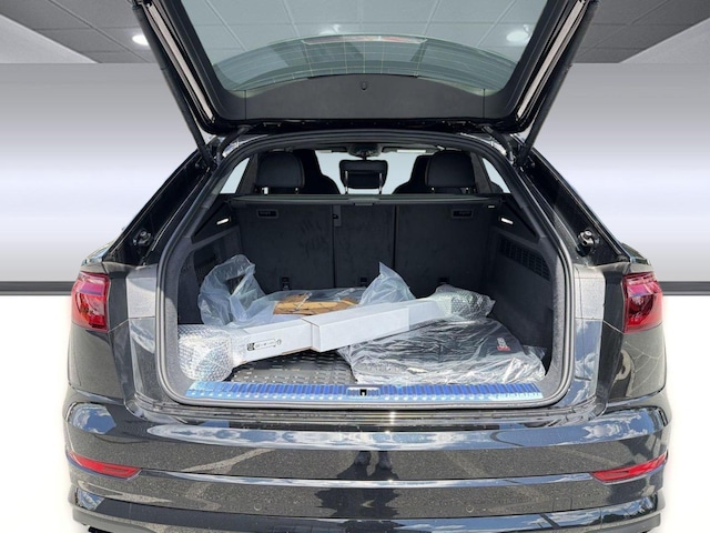2026 Audi SQ8 Prestige - Photo 31